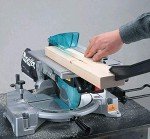 Makita LH1040 260mm 240V Mitre Saw