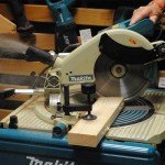 Makita LF1000/2 240V 260mm Flip Saw