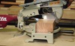 Makita LH1040 260mm 240V Mitre Saw