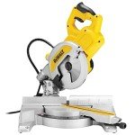 DeWalt DWS777 216mm Sliding Compound Mitre Saw