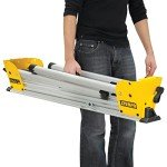 DeWalt DWS777 216mm Sliding Compound Mitre Saw