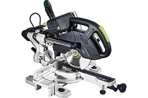 Festool KS 60 E KAPEX Sliding Compound Miter Saw