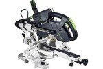 Festool KS 60 E KAPEX Sliding Compound Miter Saw