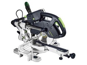 Festool KS 60 E Sliding Compound Mitre Saw
