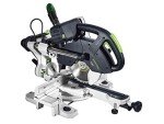 Festool KS 60 E Sliding Compound Mitre Saw