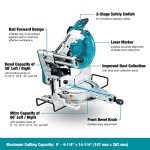 Makita LS1219L 305mm Slide Compound Mitre Saw