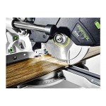 Festool KS 60 E KAPEX Sliding Compound Miter Saw