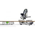 Festool KS 60 E Sliding Compound Mitre Saw