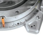Makita LS1219L 305mm Slide Compound Mitre Saw