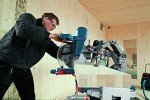 Bosch GCM 12 GDL Professional Mitre Saw