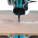 Makita LS1219L 305mm Slide Compound Mitre Saw