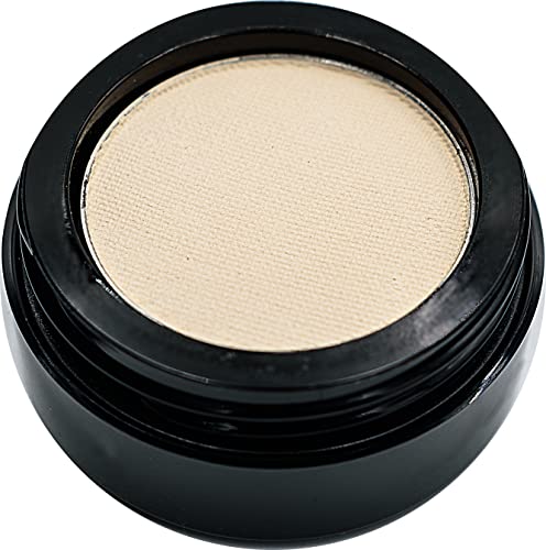 Natural French Vanilla Vegan Eyeshadow: Talc, Paraben Free