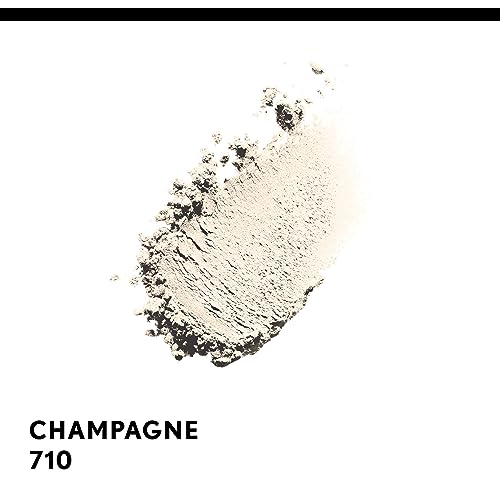 COVERGIRL - Silky Sheer Eyeshadow, Double-Ended Applicator, Cruelty-Free