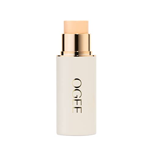 Organic Full Coverage Foundation Stick - Fair Birch