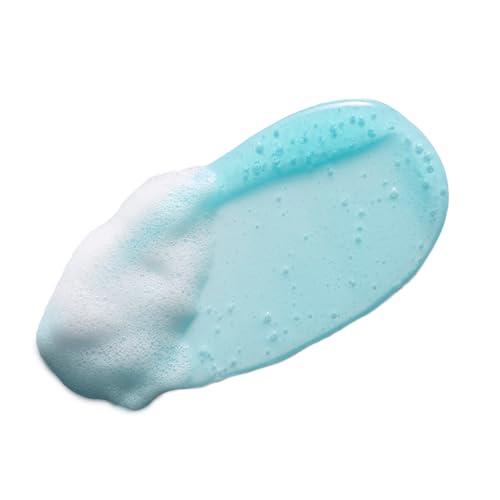 Bliss Fab 2-In-1 Cleanser and Exfoliator with Bamboo Buffers