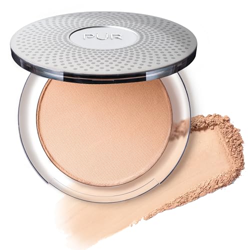 PÜR Beauty Mineral Makeup 4-in-1 Foundation Kit Vegan