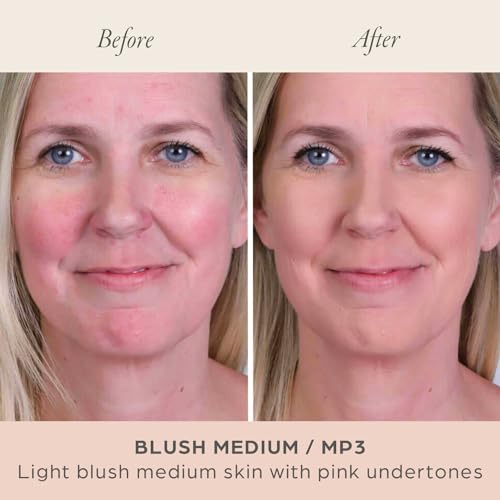 PÜR Beauty Mineral Makeup 4-in-1 Foundation Kit Vegan
