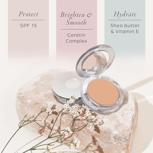 PÜR Beauty Mineral Makeup 4-in-1 Foundation Kit Vegan