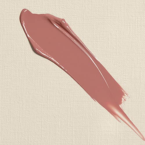 Honest Beauty Hydrating Liquid Lipstick, EWG Verified, Vegan