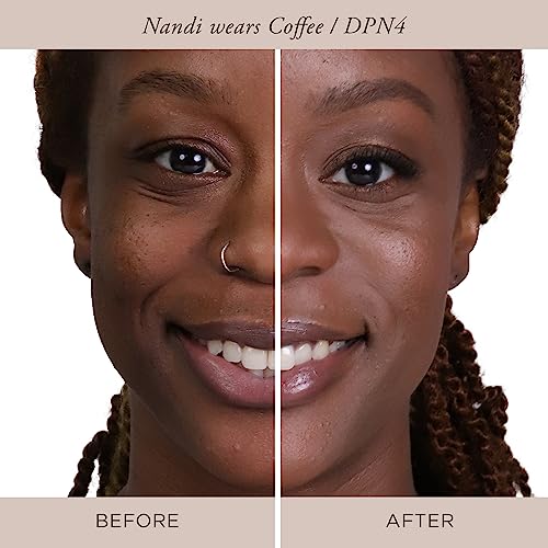 PÜR Beauty Mineral Makeup 4-in-1 Foundation Kit Vegan