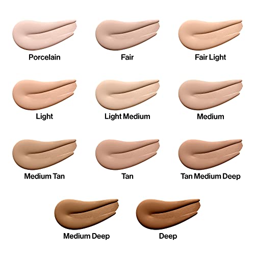 wet n wild Bare Focus Tinted Hydrator Matte