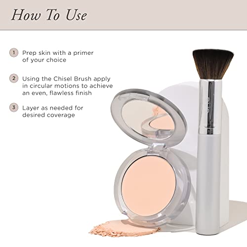 PÜR Beauty Mineral Makeup 4-in-1 Foundation Kit Vegan