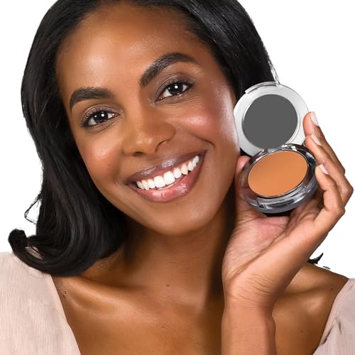 PÜR Beauty Mineral Makeup 4-in-1 Foundation Kit Vegan