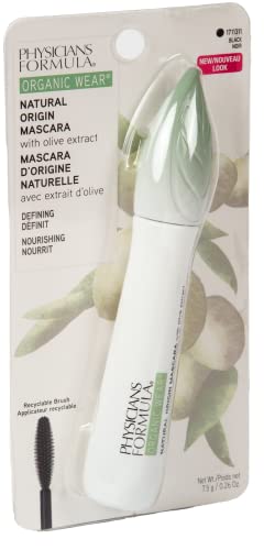 Physicians Formula Organic Mascara