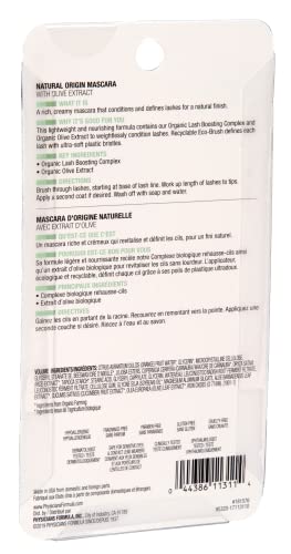 Physicians Formula Organic Mascara