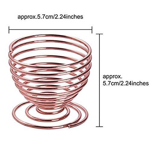 Organic Makeup Sponge Blender Holder Stand (2 Pack)