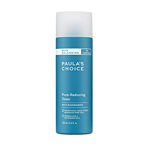 Paula's Choice Balancing Toner for Combination/Oily Skin, 6.4oz