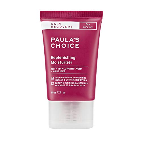 Paula's Choice Hyaluronic Acid Facial Moisturizer Cream