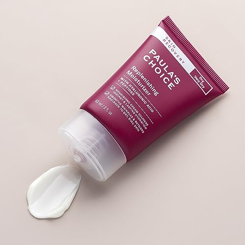 Paula's Choice Hyaluronic Acid Facial Moisturizer Cream