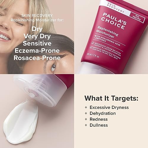 Paula's Choice Hyaluronic Acid Facial Moisturizer Cream