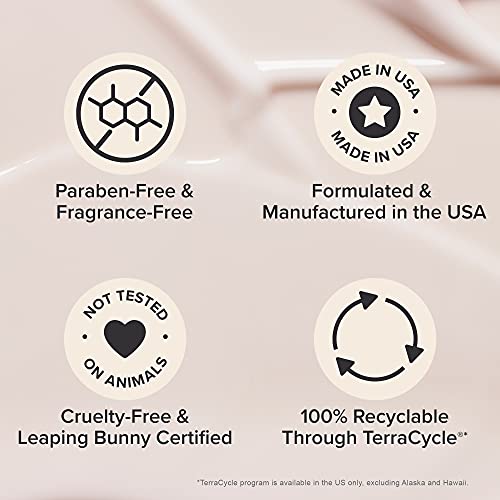 Organic SPF 50 Moisturizer for Oily Skin, 2 oz
