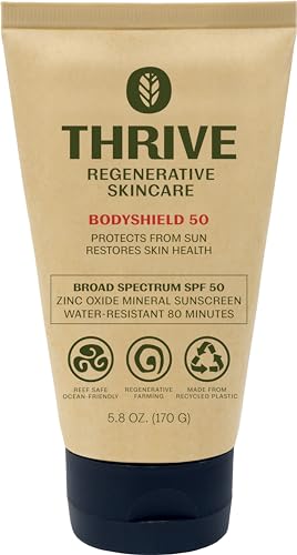 Thrive Natural Care