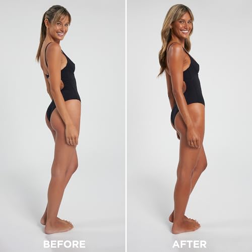 Bondi Sands Dark Self Tanning Foam | Organic, Lightweight