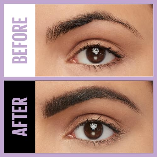 Maybelline Brow Ultra Slim Defining Mechanical Pencil - Deep Brown