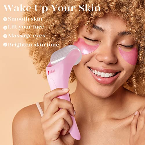 BAIMEI IcyMe Cryotherapy Ice Roller & Gua Sha