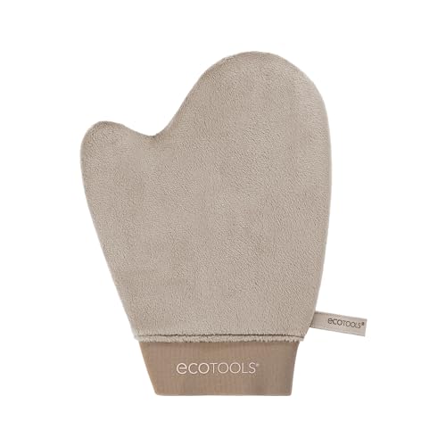 EcoTools Tan Tanning Mitt for Self-Tan Application Vegan