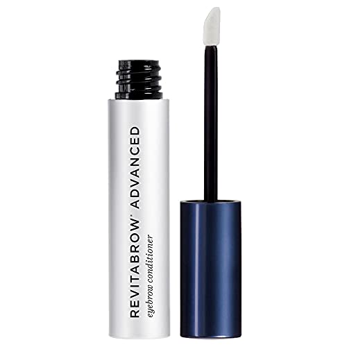 RevitaLash Cosmetics Eyebrow Conditioner Serum, Organic & Cruelty-Free