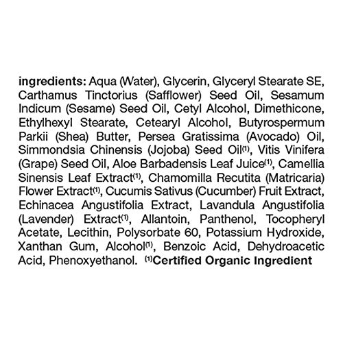 Alba Botanica Unscented Original Body Lotion, 32 Oz