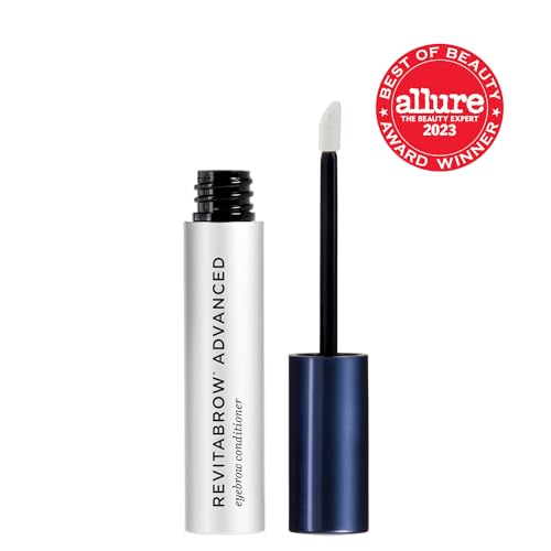 RevitaLash Cosmetics Eyebrow Conditioner Serum, Organic & Cruelty-Free