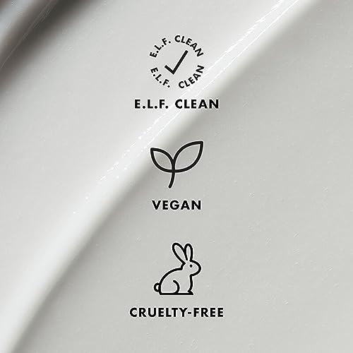 e.l.f. SKIN Daily Hydration Moisturizer - Organic Vegan