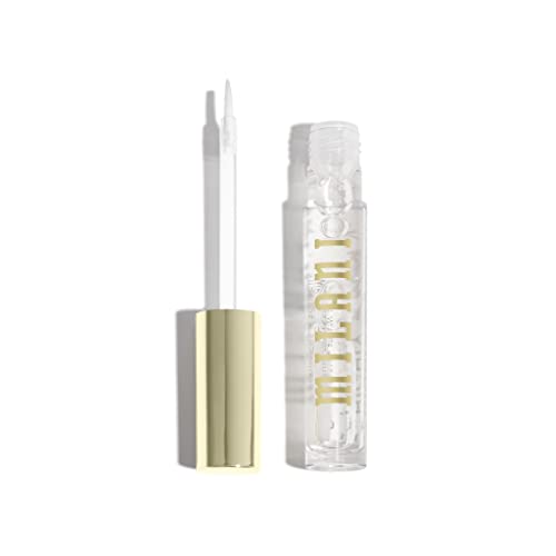Milani Organic Lash and Brow Growth Serum