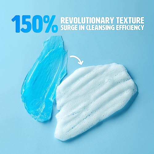 Spa Luxetique Ocean Breeze Body Wash Mousse