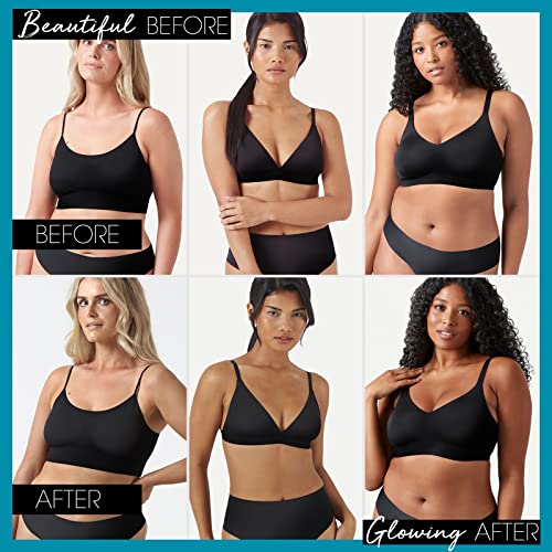 St.Tropez Self Tan Classic Bronzer Mousse Foam, Original化妆品