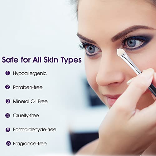 Organic All In One Makeup Set - Beginner Kit