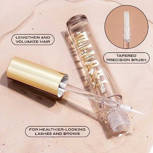 Milani Organic Lash and Brow Growth Serum