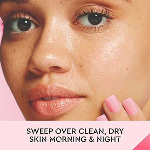 Bliss Watermelon Toner with Witch Hazel & Willow Bark